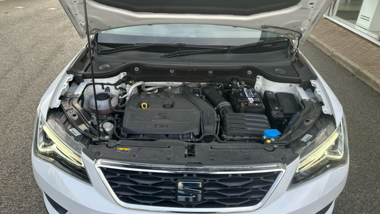 SEAT Ateca 1.5 TSI EVO SE Technology [EZ] 5dr Petrol Estate